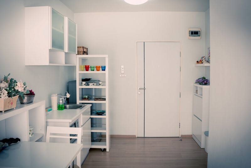 Tax effects of letting out part of your home